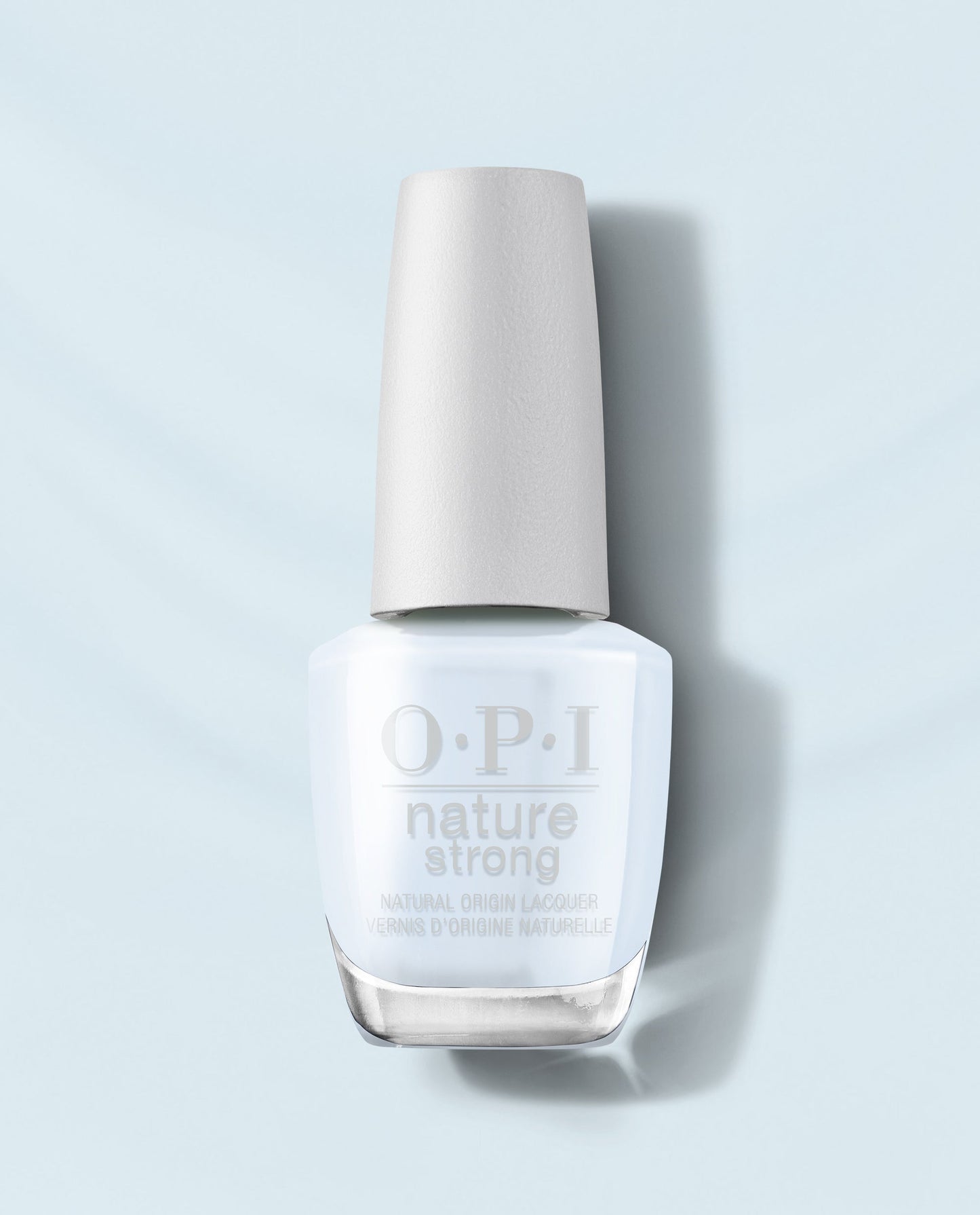 Opi Nature Strong