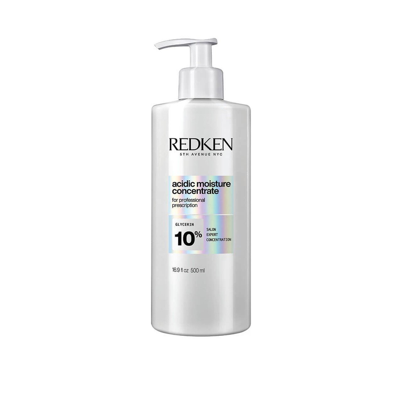 Redken Acid Moisture Concentrate 500ml