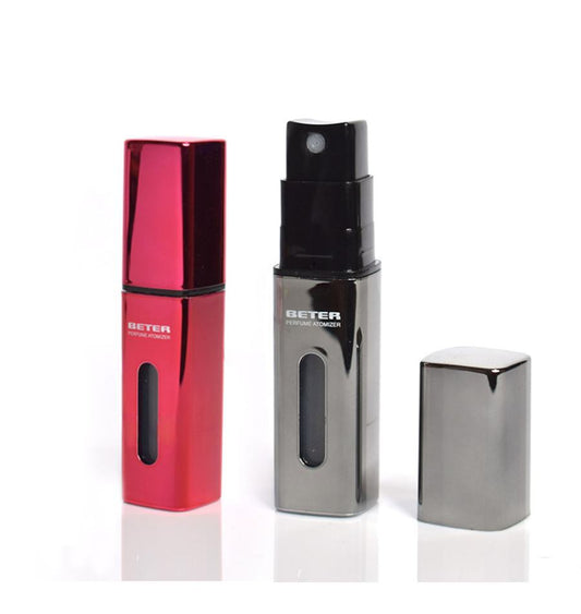 Beter Refillable Perfume Atomizer 5Ml