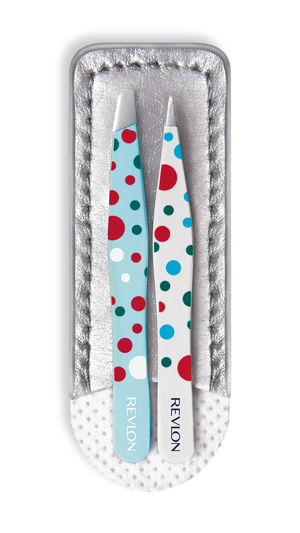 Revlon Mini Tweezer Set To Go
