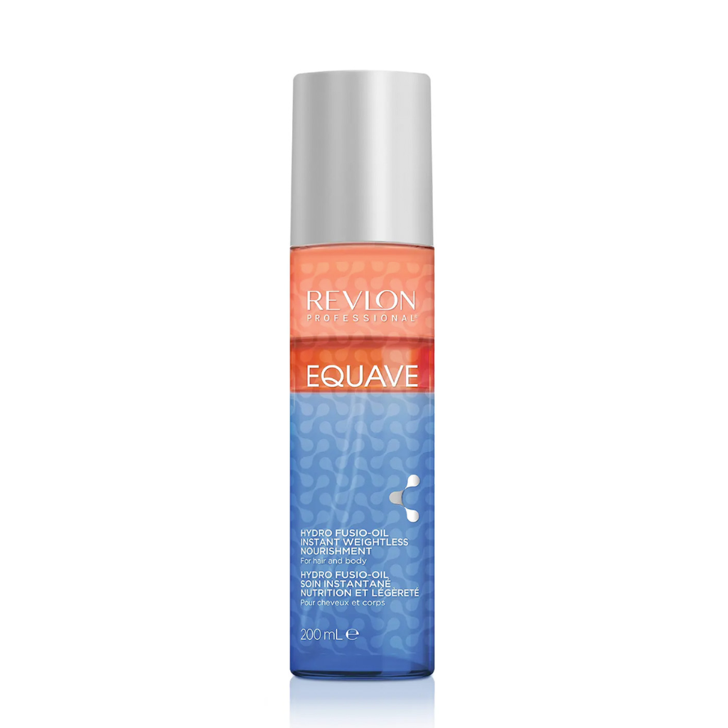 Revlon Equave Hydro Fusio-Oil Nourishment - 200ml