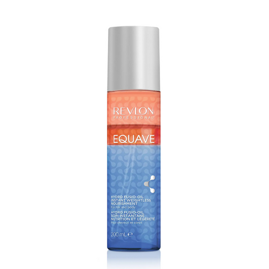 Revlon Equave Hydro Fusio-Oil Nourishment - 200ml