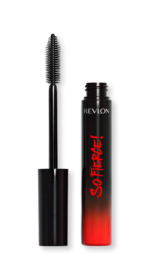 Revlon So Fierce Mascara