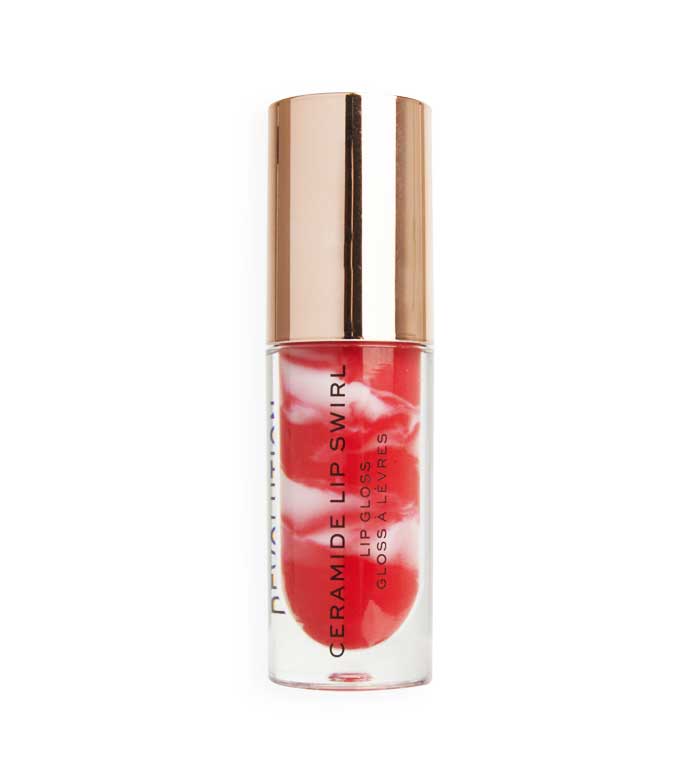 Revolution Ceramide Lip Swirl