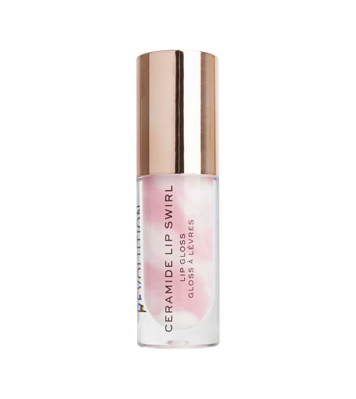 Revolution Ceramide Lip Swirl