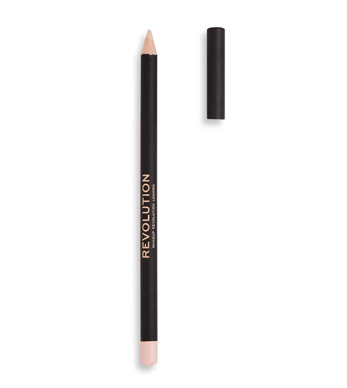 Revolution Lip Allure Soft Satin Lipstick