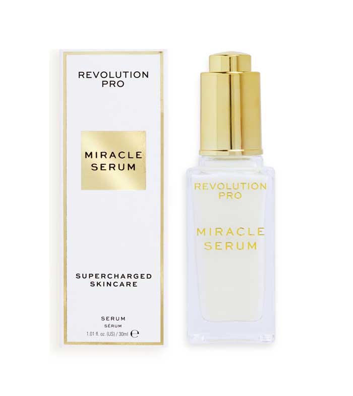 Revolution Pro Miracle Serum 30ml