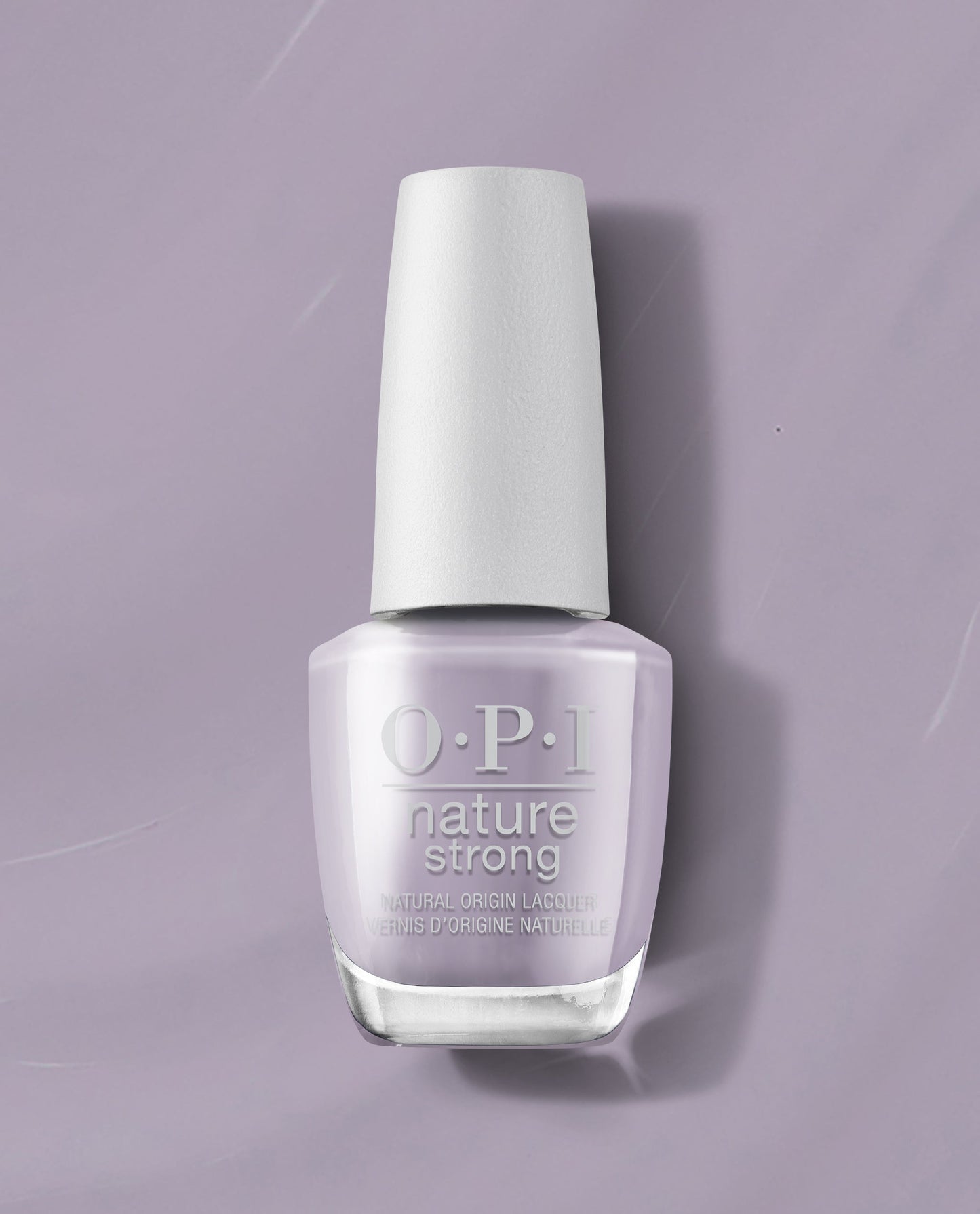 Opi Nature Strong