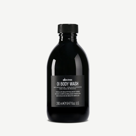 Davines Oi Body Wash Roucou Oil 280ml