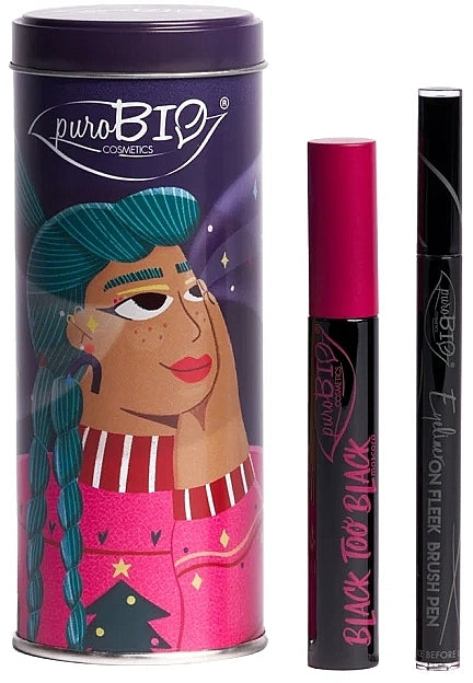 Puro Bio Cosmetics Kit