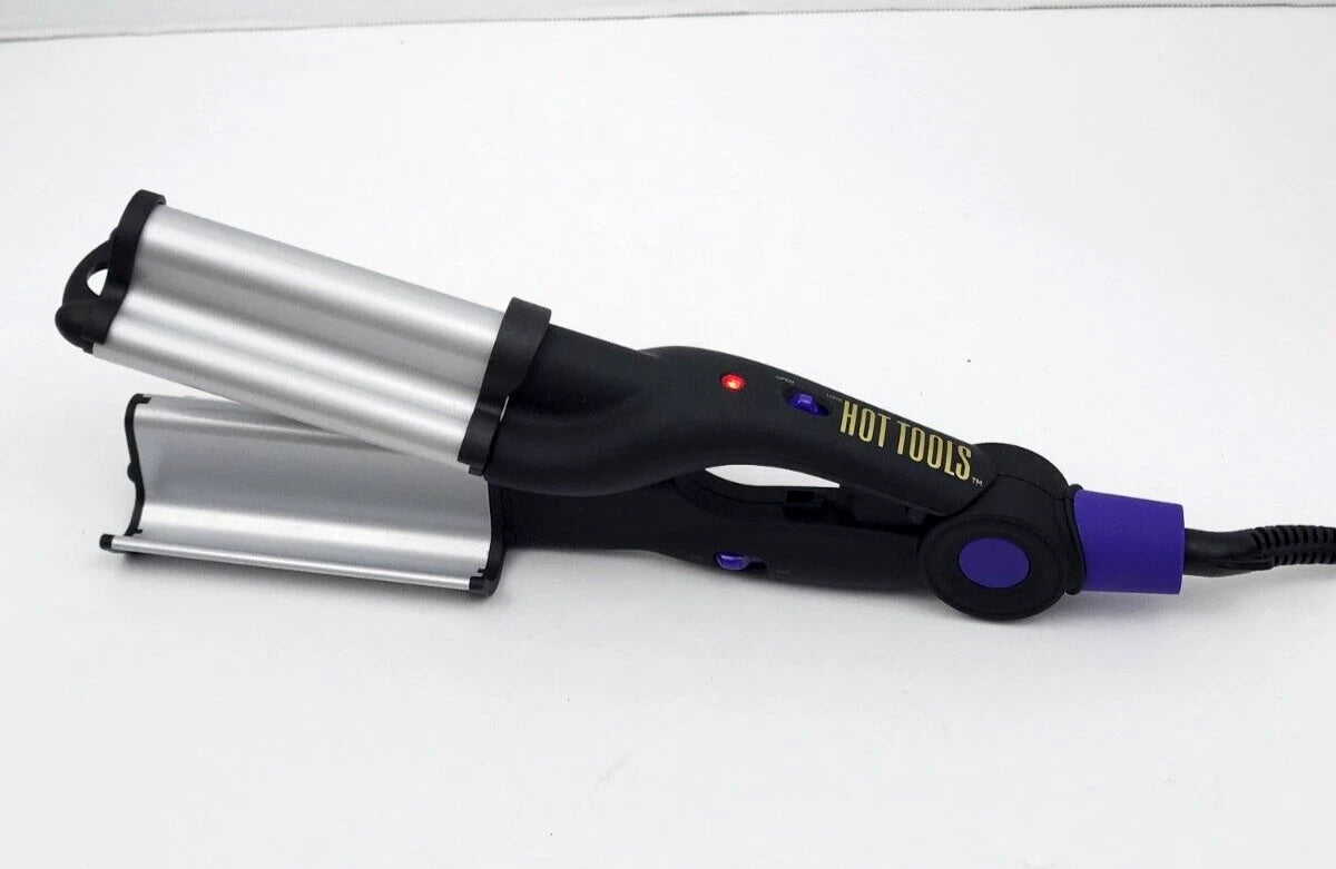 Hot Tools Extra Deep Plates