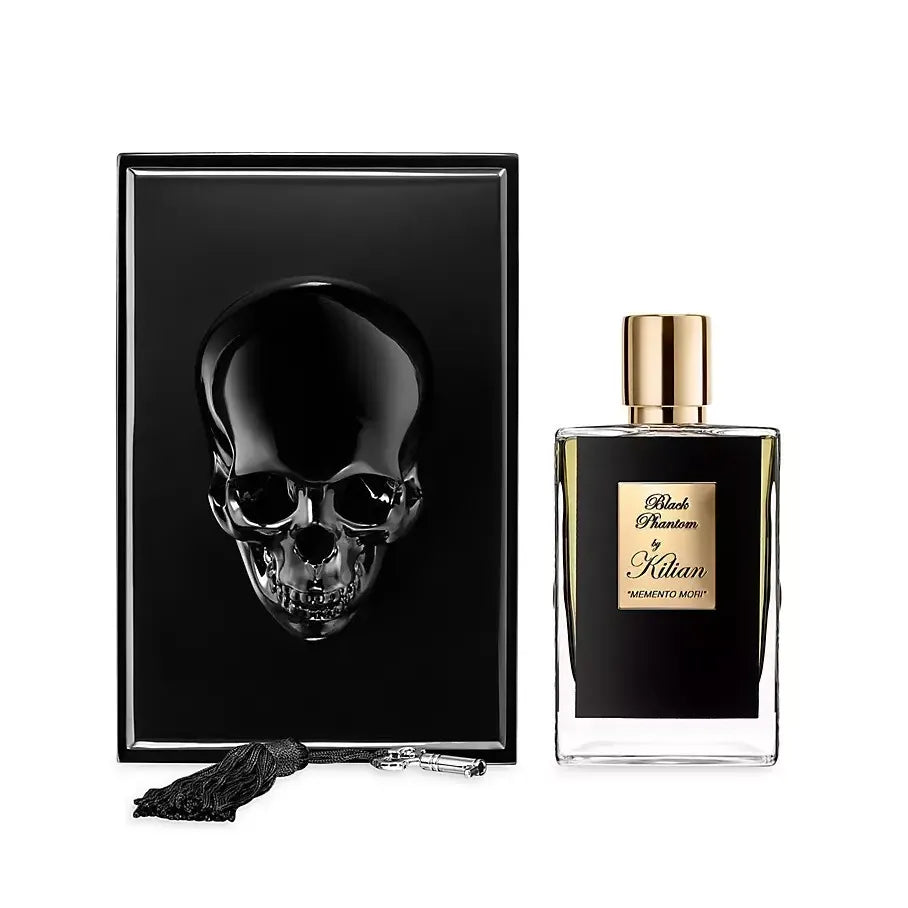 Kilian Black Phantom Memento Mori Eau De Parfum 50ml