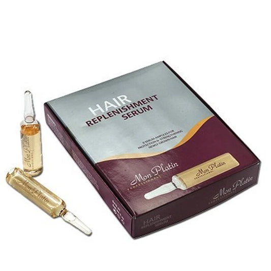 Mon Platin Replenishment Serum 10ml