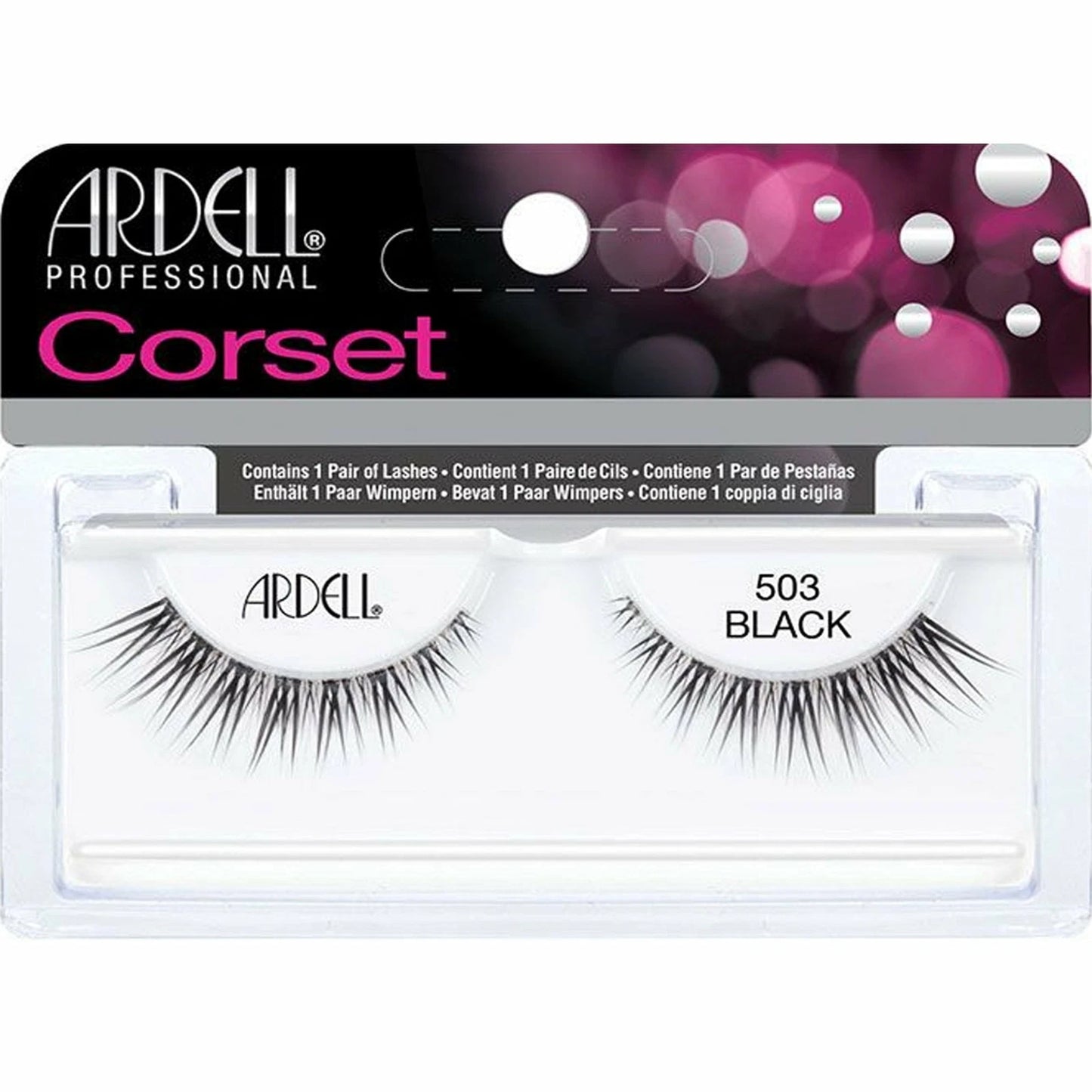 Ardell Corset Lashes