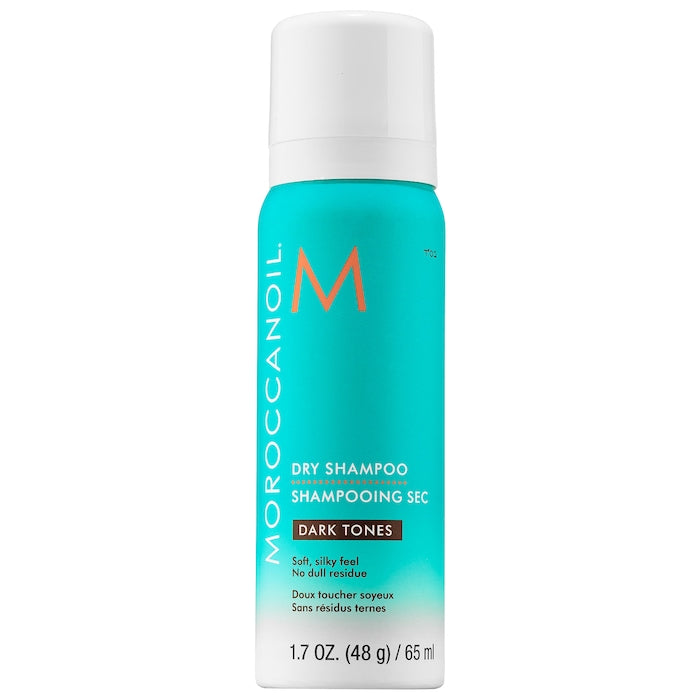Moroccanoil Dry Shampoo Dark Tones 65ml