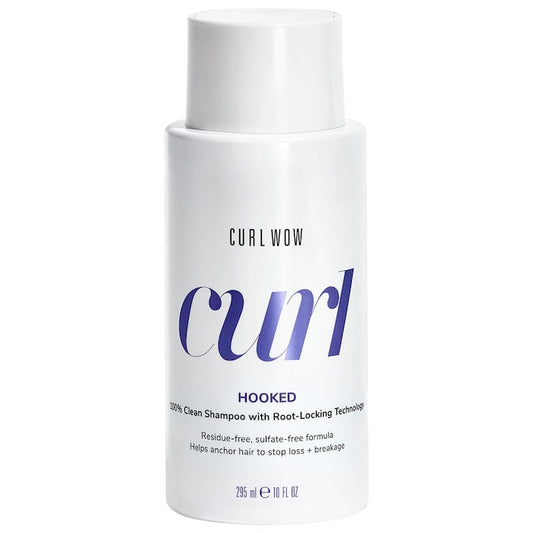 Color Wow Curl Hooked Shampoo 10oz