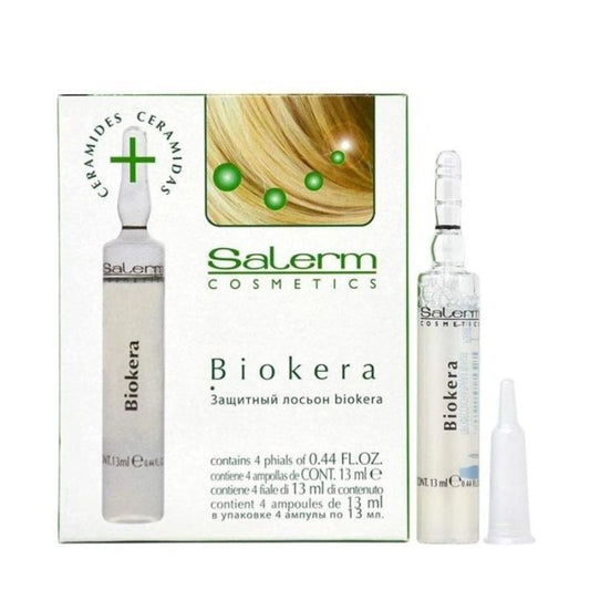 Salerm Ampolla Biokera Individual 13ml