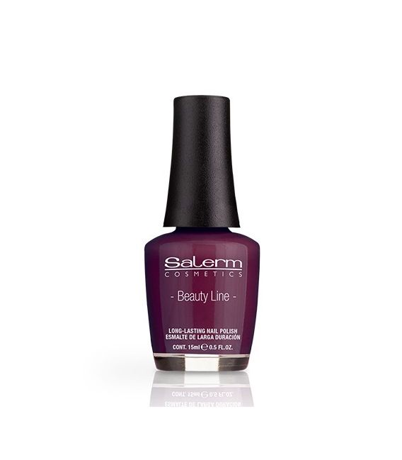 Salerm Cosmetics Esmalte Vegano