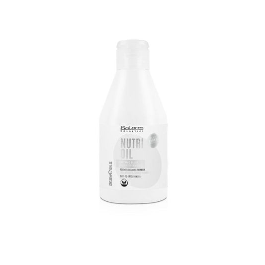 Salerm Nutri Oil 300 ml