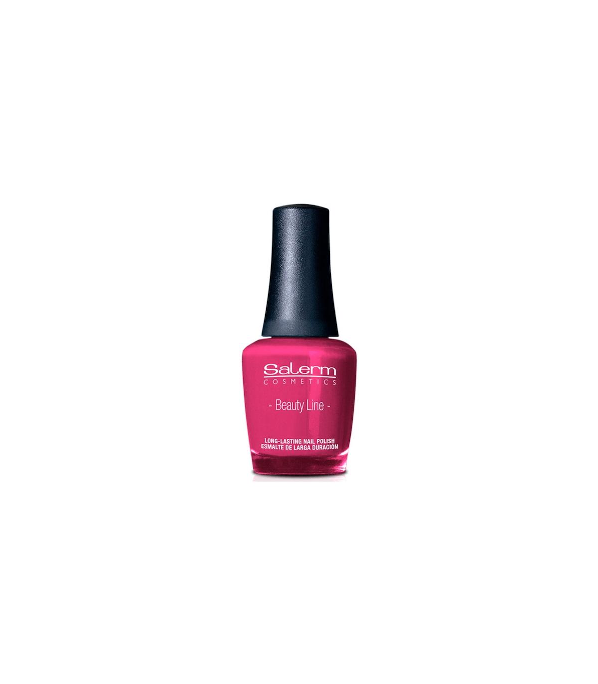Salerm Cosmetics Esmalte Vegano