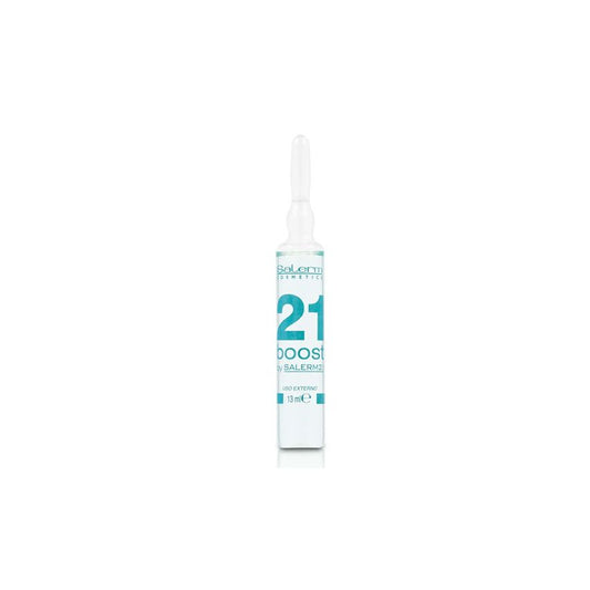 Salerm 21 Boost Ampollas Individual 13ml
