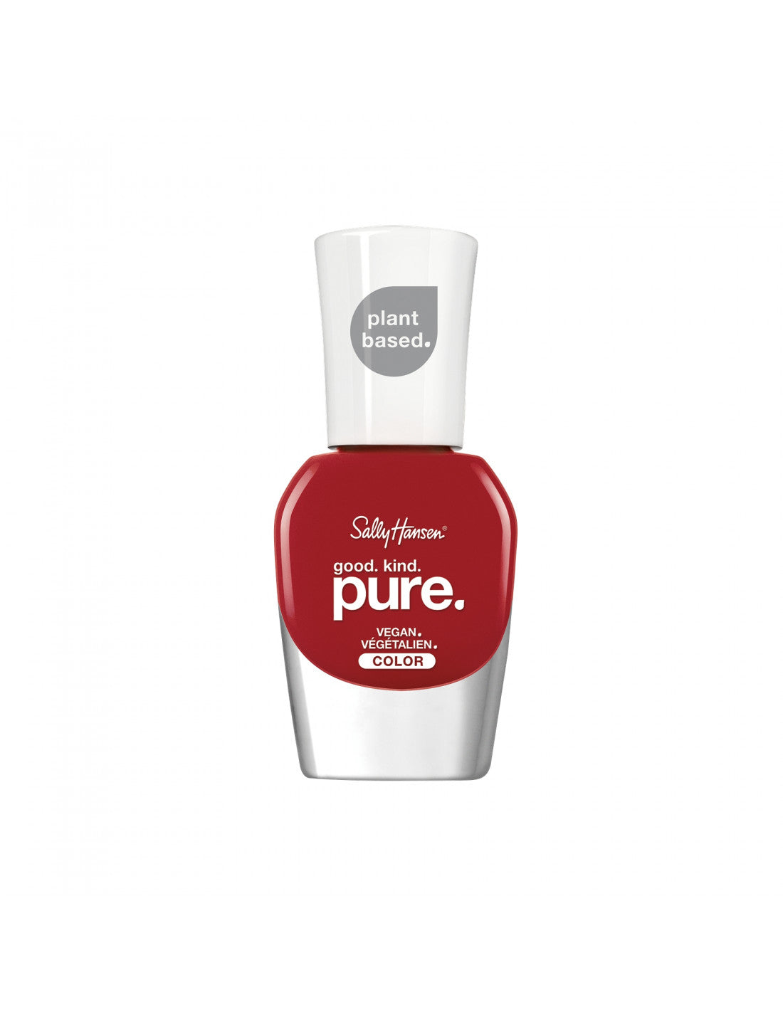Sally Hansen Good King Pure