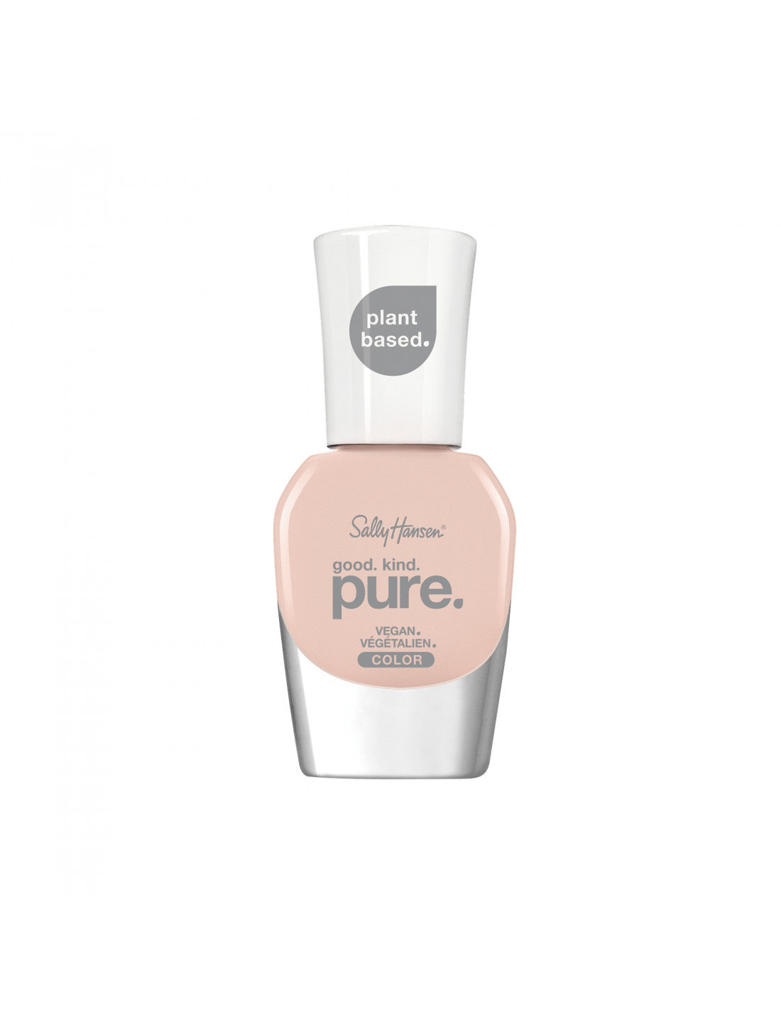 Sally Hansen Good King Pure