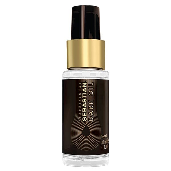 Sebastian Dark Oil Aceite