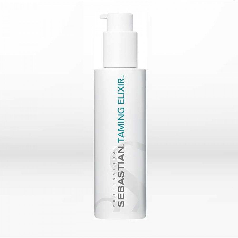 Sebastian Taming Elixir Serum 140ml