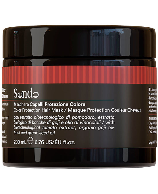 Sendo Color Defense Color Protection Mask 200ml