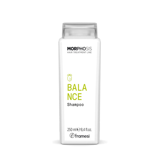 Framesi Morphosis Balance Shampoo 250ml