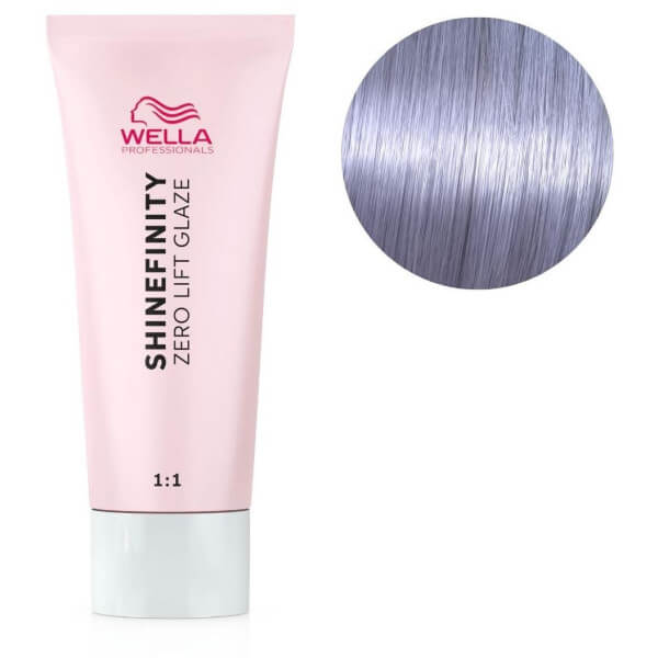 Wella Shinefinity Tinte 60ml