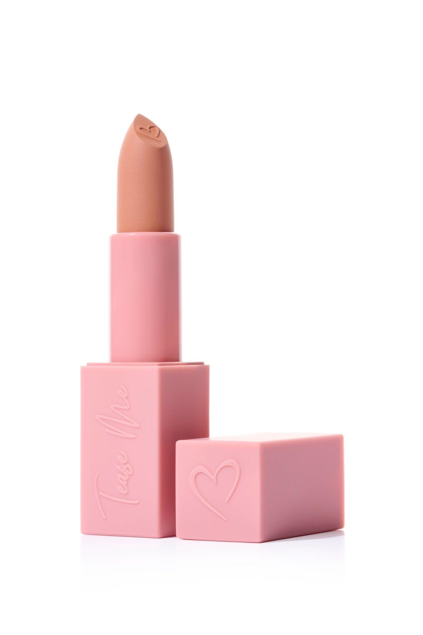 Beauty Creations Tease Me Lipstick