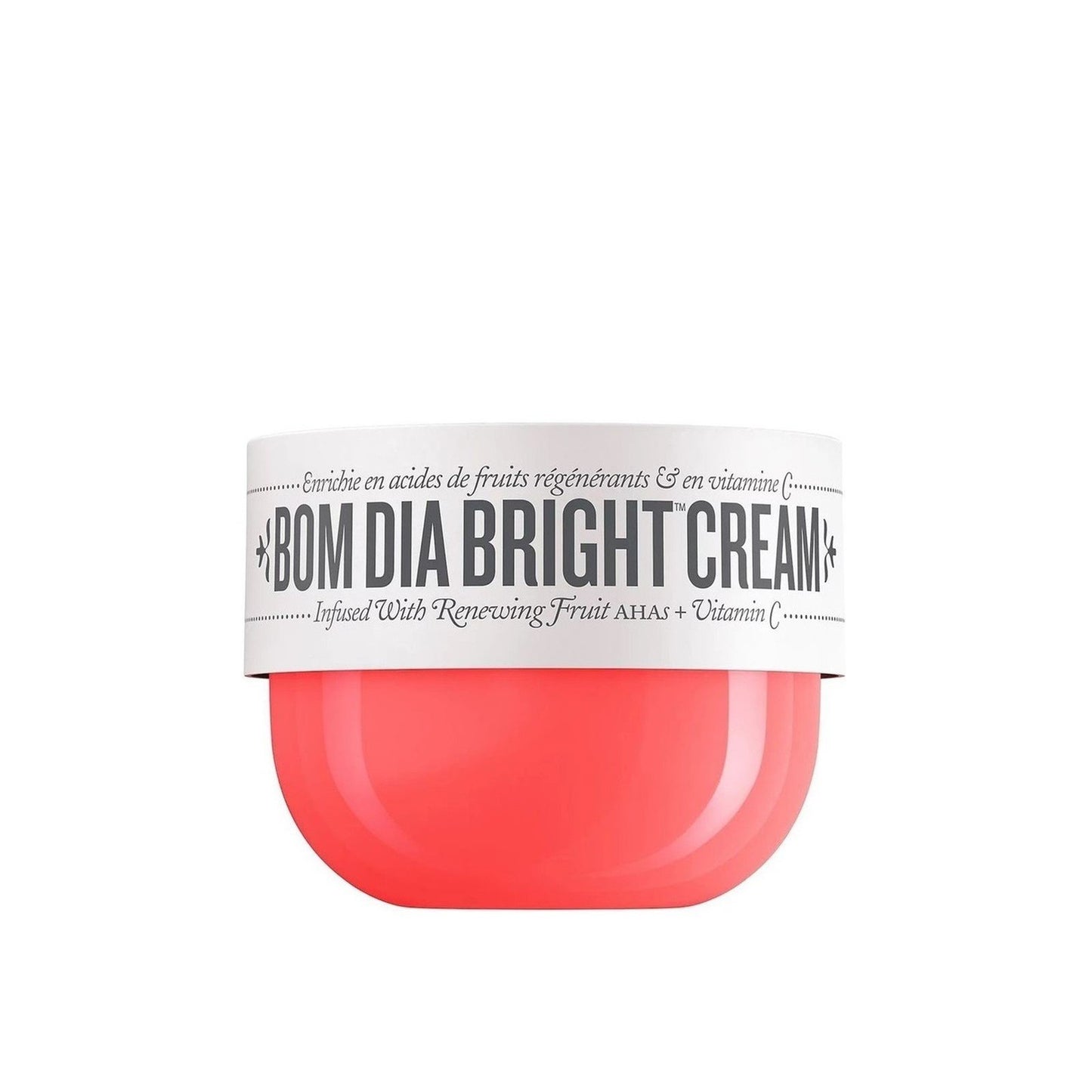 Sol De Janeiro Bom Dia Cream - 240ml