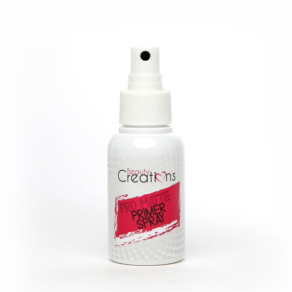 Beauty Creations Primer Spray Pro Matte