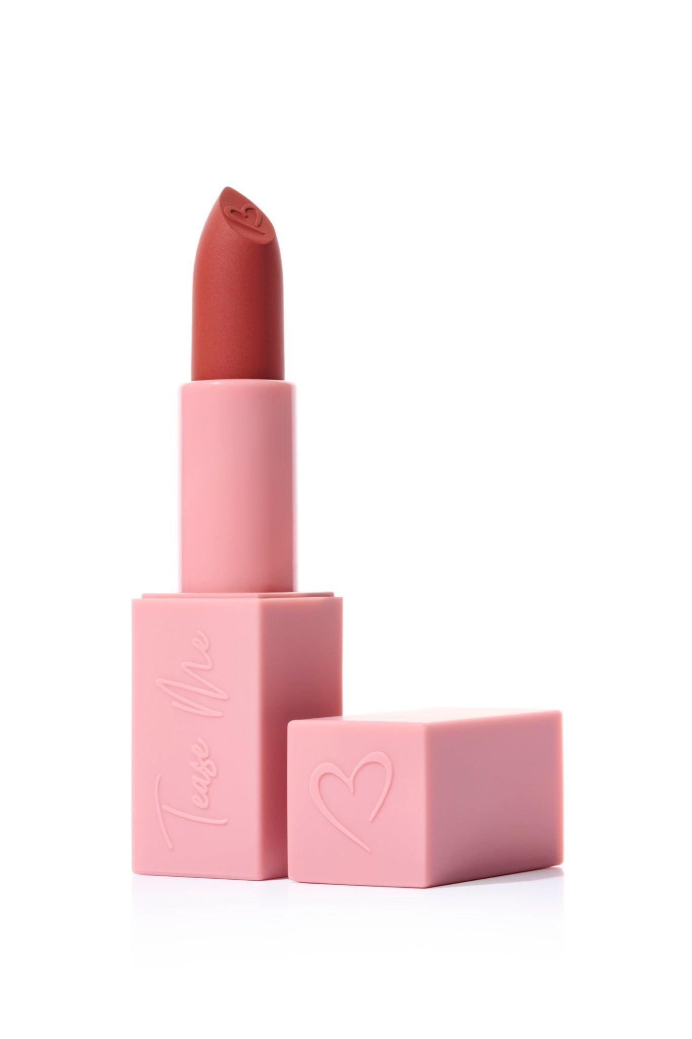 Beauty Creations Tease Me Lipstick
