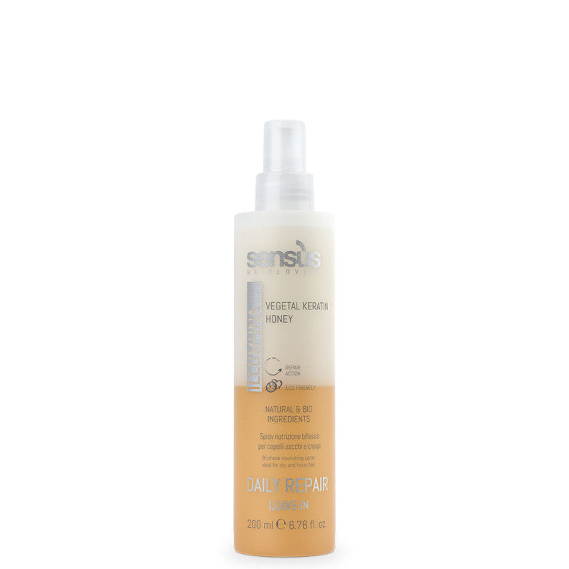 Sensus Illumyna Leave - In Daily Repair 200ml