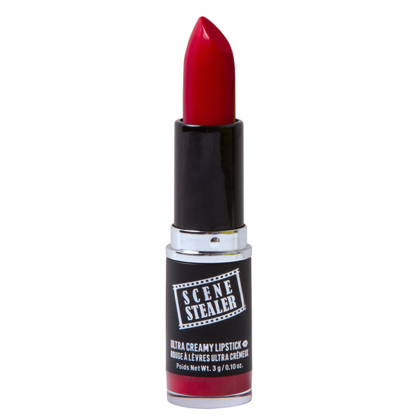 J Cat Scene Stealer Ultra Creamy Lipstick