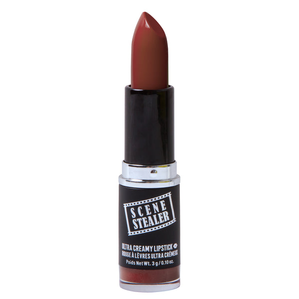J Cat Scene Stealer Ultra Creamy Lipstick