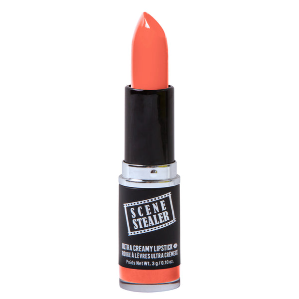 J Cat Scene Stealer Ultra Creamy Lipstick