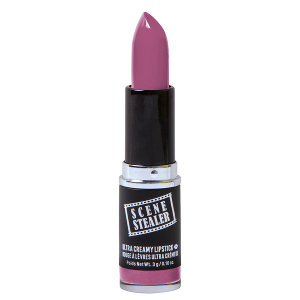 J Cat Scene Stealer Ultra Creamy Lipstick
