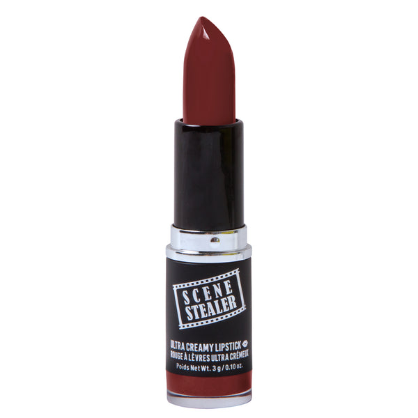 J Cat Scene Stealer Ultra Creamy Lipstick