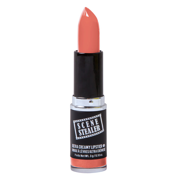 J Cat Scene Stealer Ultra Creamy Lipstick