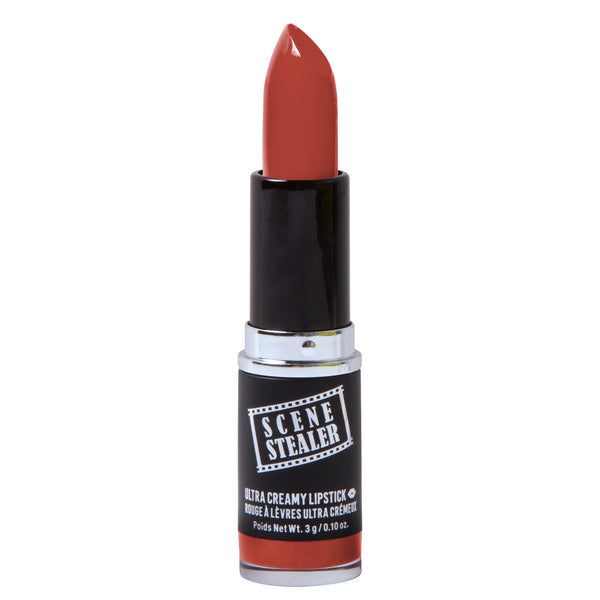J Cat Scene Stealer Ultra Creamy Lipstick
