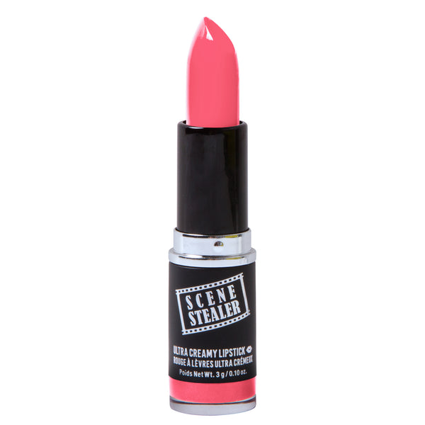 J Cat Scene Stealer Ultra Creamy Lipstick
