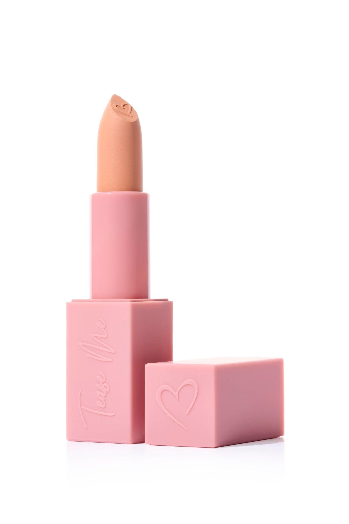 Beauty Creations Tease Me Lipstick