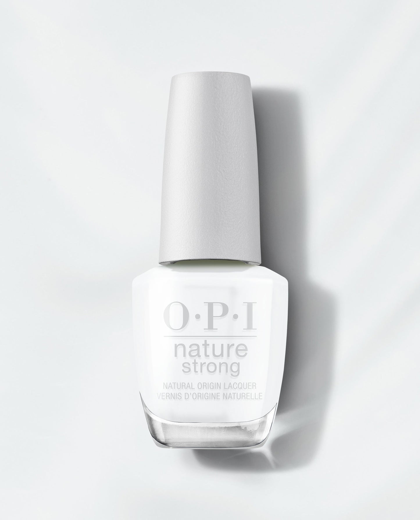 Opi Nature Strong