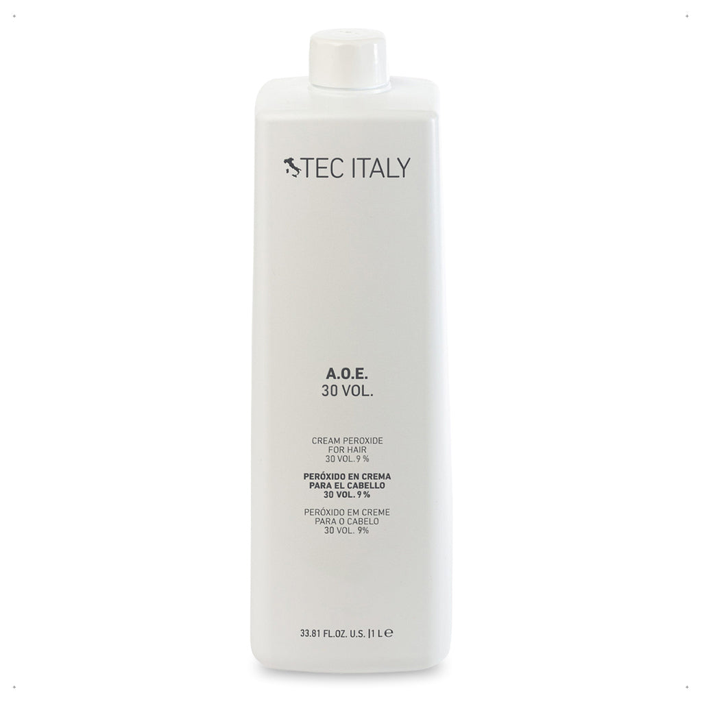 Tec Italy Peroxido A.O.E. 30 vol