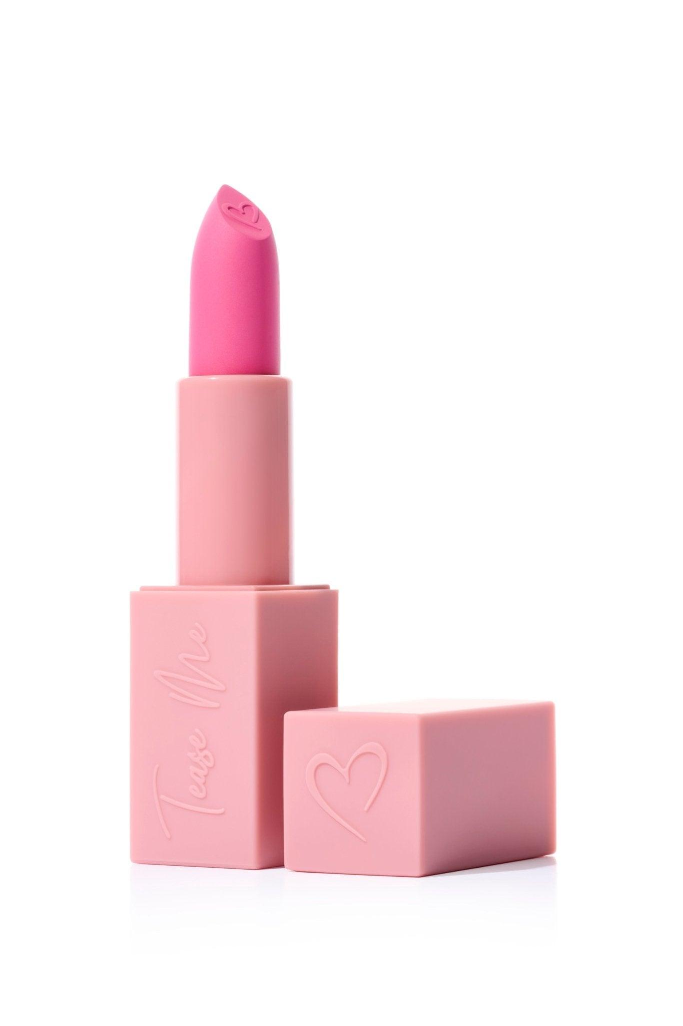 Beauty Creations Tease Me Lipstick