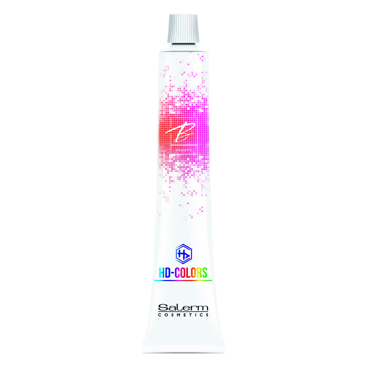 Salerm Hd Colors Pink 150ml